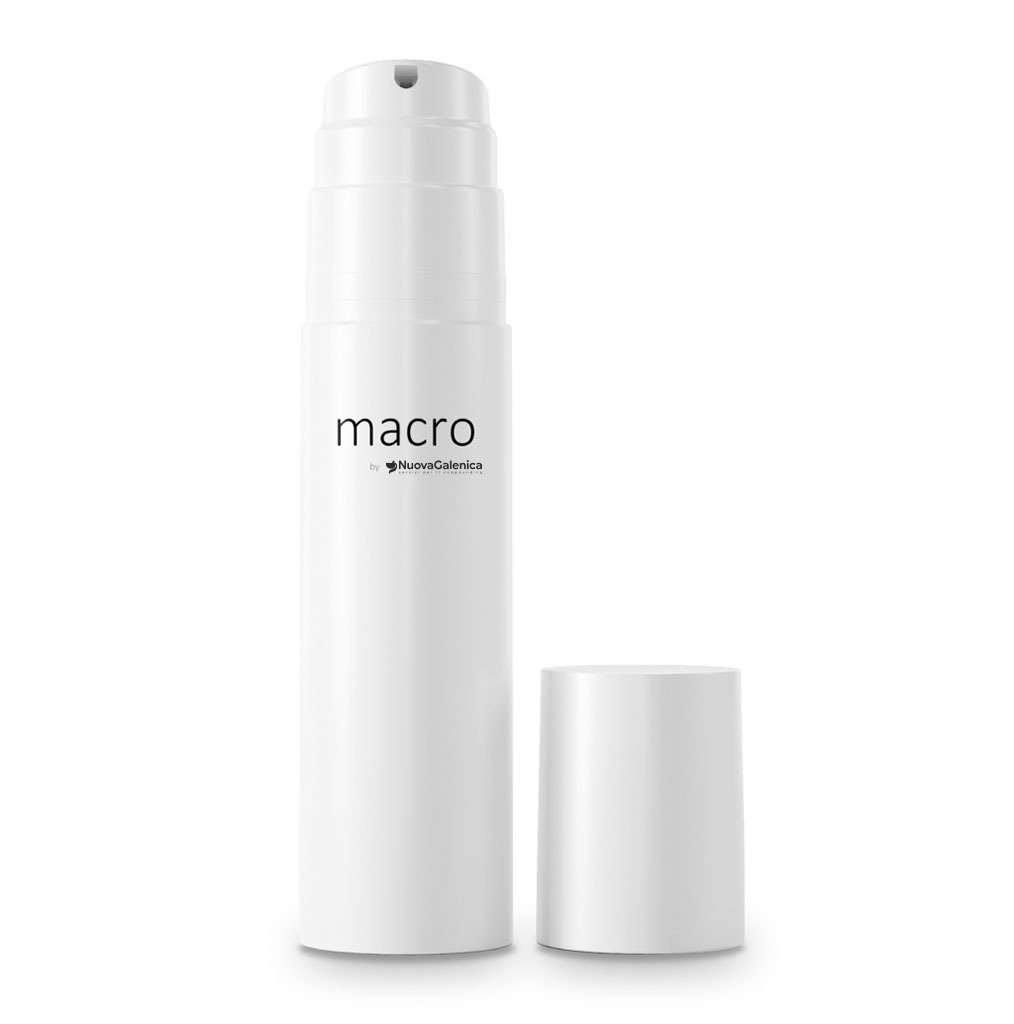 Dispenser Airless Macro 200ml