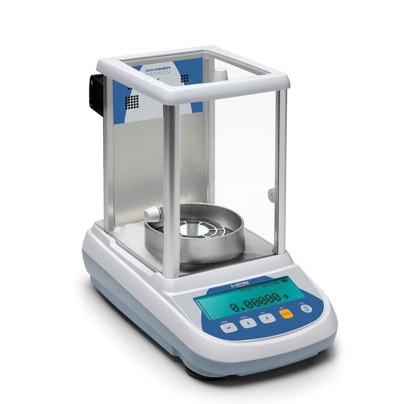 Bilancia semimicro BEL SHPBG-225i-ION