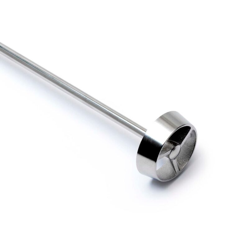 Asta a turbo elica - accessorio agitatore ad asta