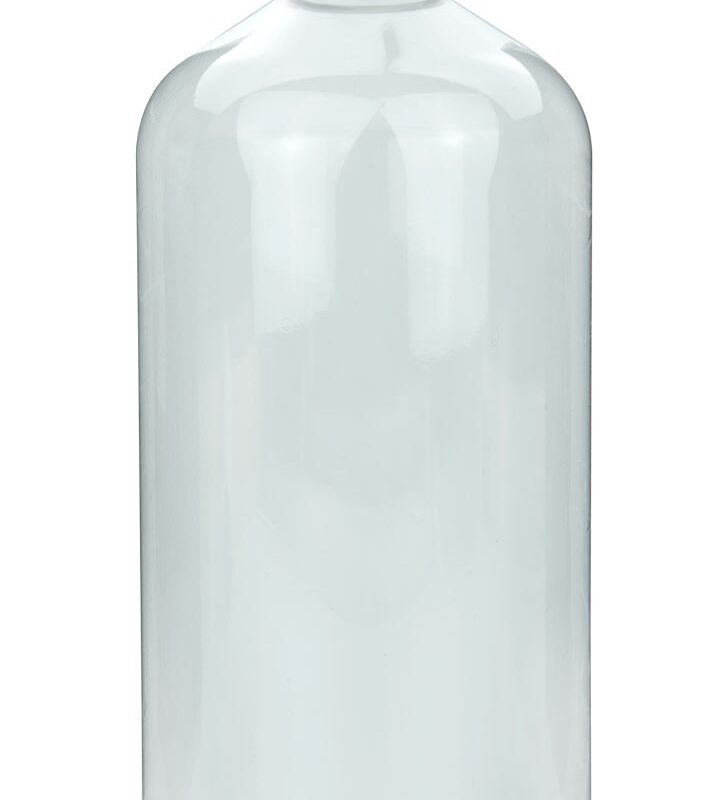 Flacone PET tappo Flip Top - 1000ml