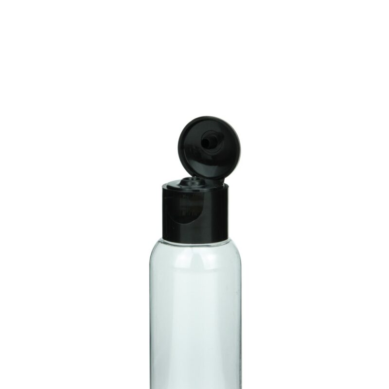 Flacone PET tappo Flip Top - 35ml