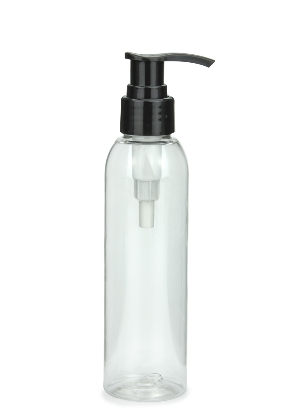 Flacone PET Slim - dispenser lozione 100ml