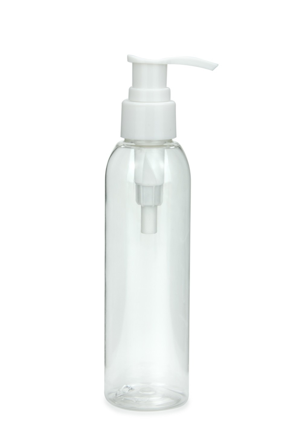 Flacone PET Slim - dispenser lozione 100ml - immagine 2