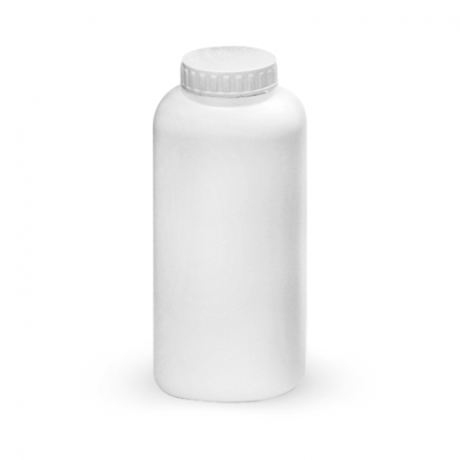 Barattolo PE Talco - 300ml