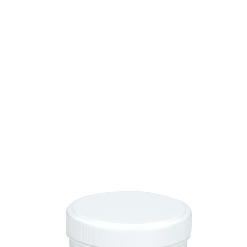 Vasetto PP Bianco 25ml