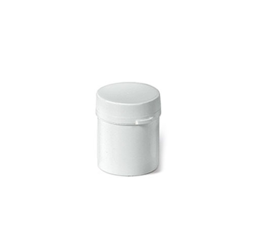 Vasetto con sigillo - 50ml